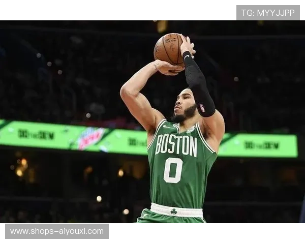 塔图姆进入“攻防双峰”时代，凯尔特人危机变机遇