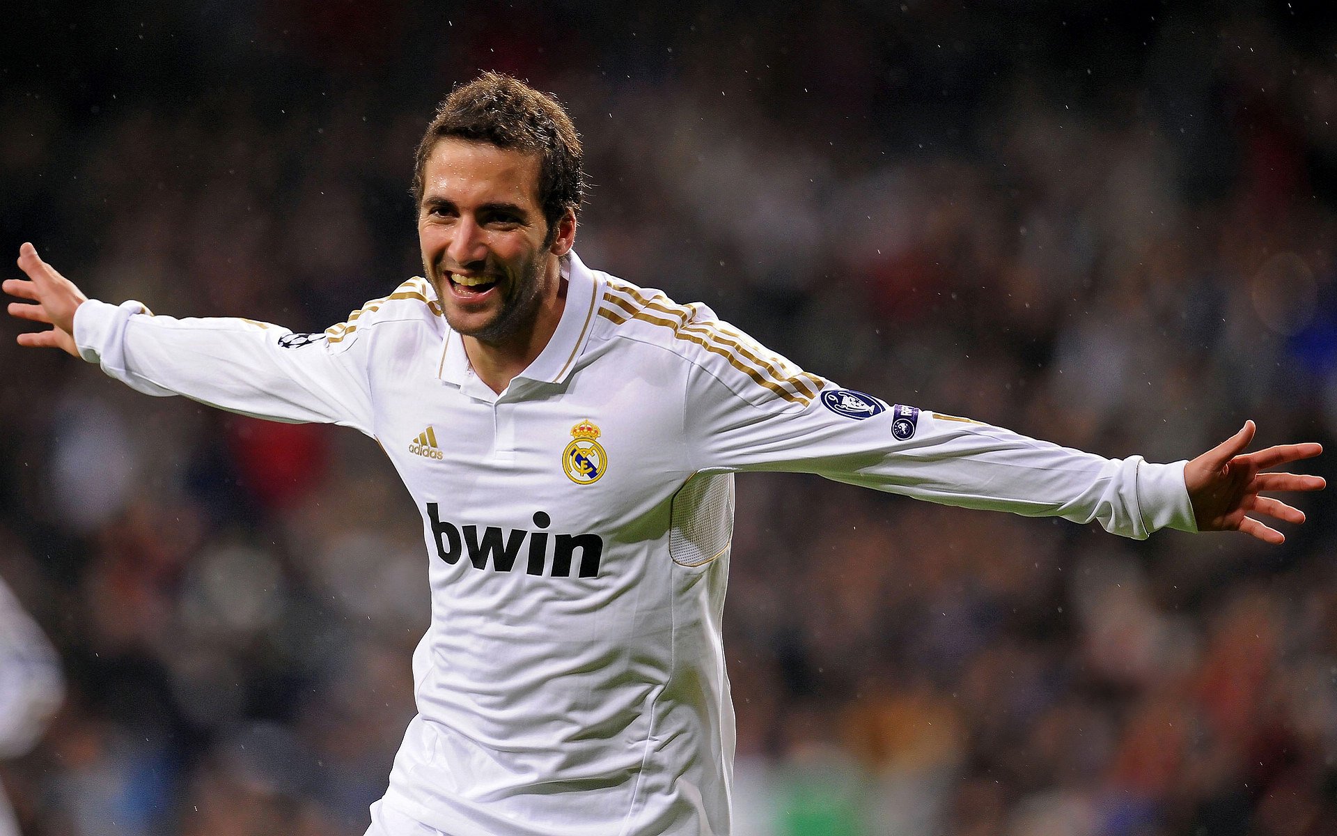 为什么这一球太完美，为什么太完美也是一种不完美