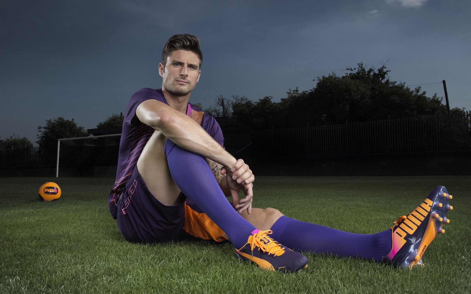 体育梦想从这里开始，关于体育梦想的说说