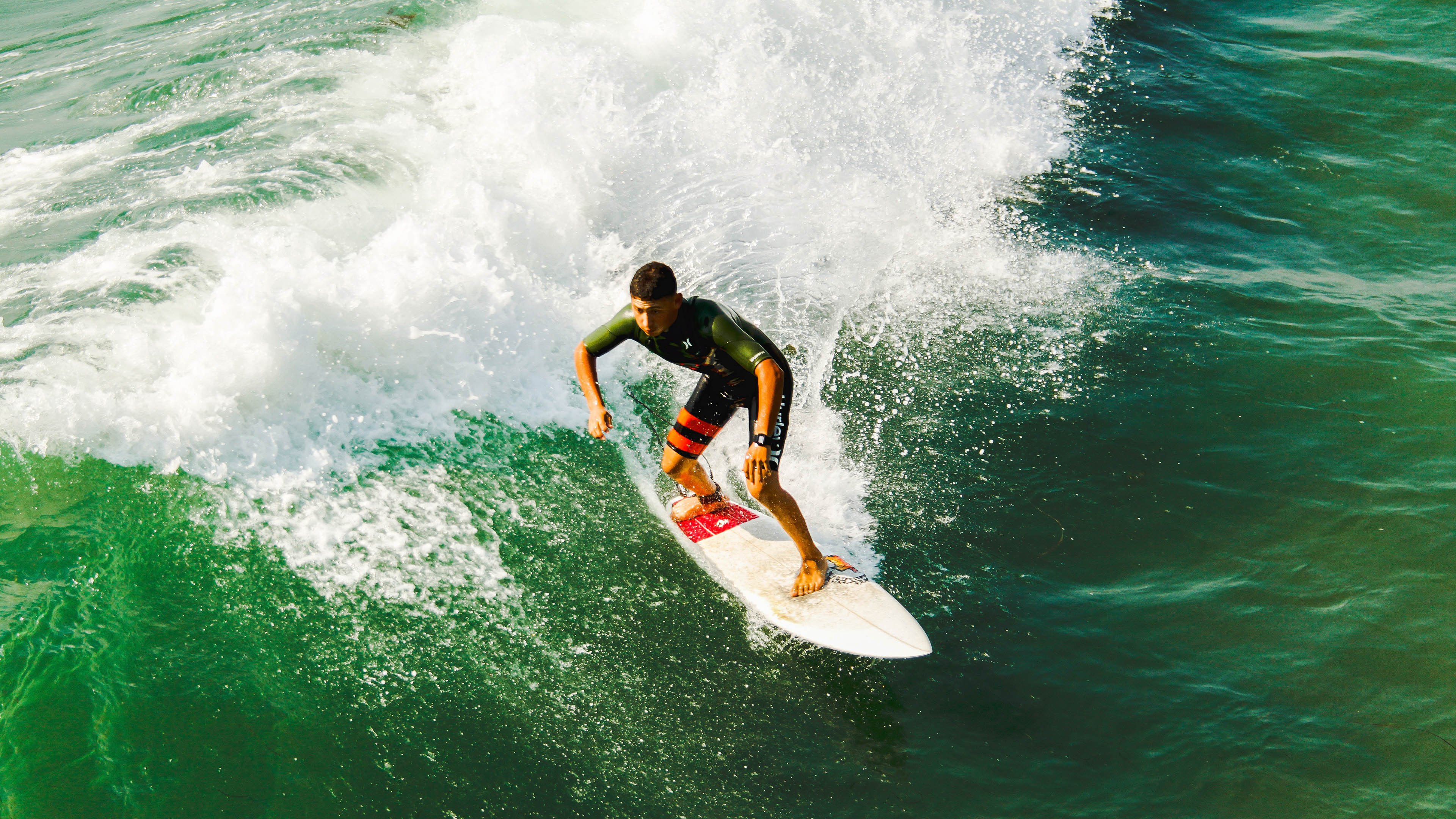 最霸气的暴扣，最霸气的是